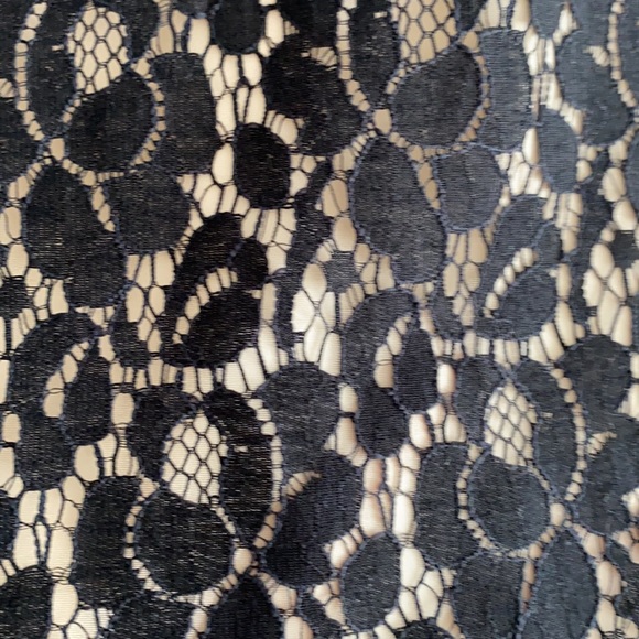 Guess by Marciano Lace Dress - Picture 3 of 4